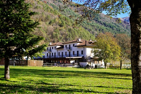Lago di Ledro